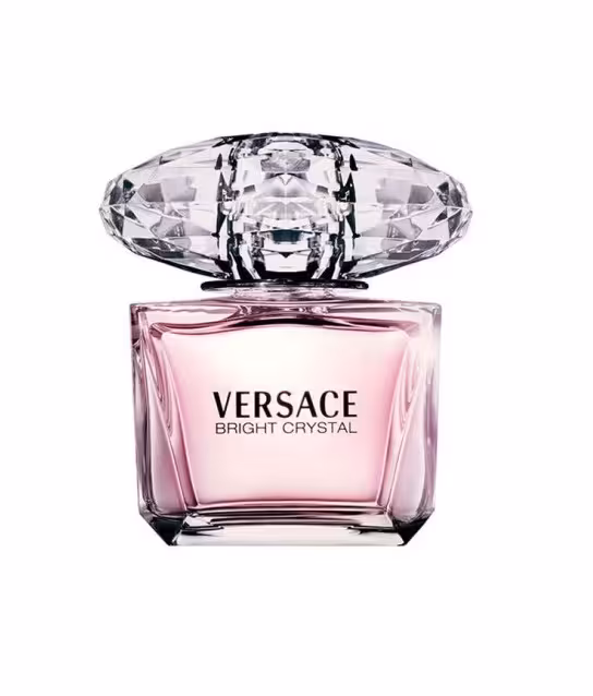 عطر ادکلن ورساچه برایت کریستالVersace Bright Crystal