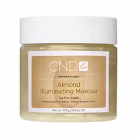 ماسک دست CND Almond Illuminating