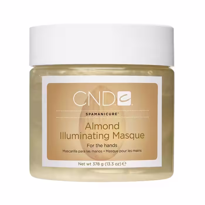 ماسک دست CND Almond Illuminating