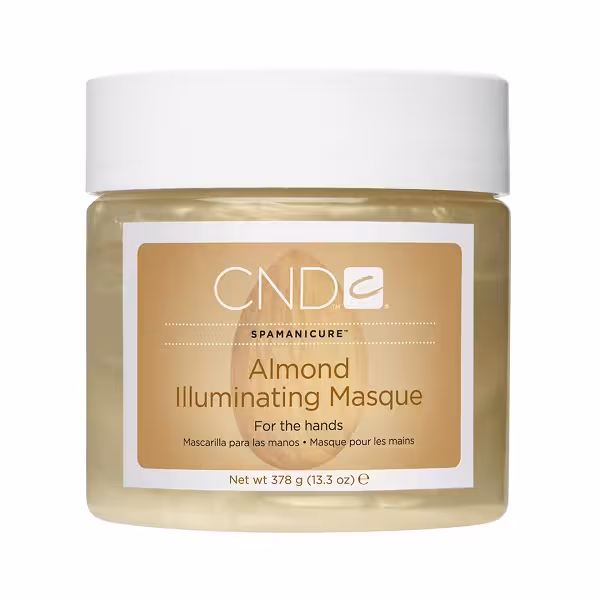 ماسک دست CND Almond Illuminating
