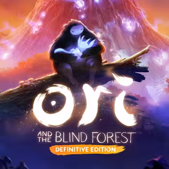 بازی Ori and the Blind Forest