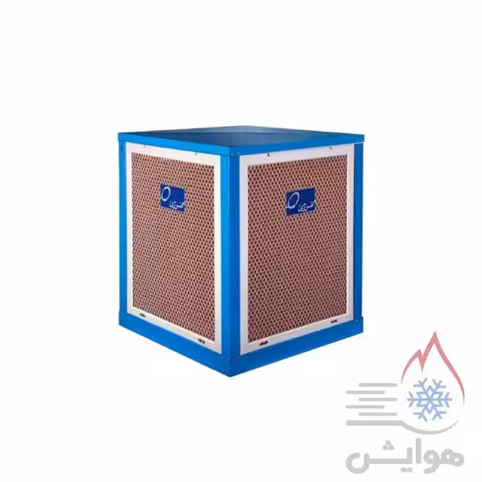 کولر آبی سلولزی انرژی مدل EC 0550e