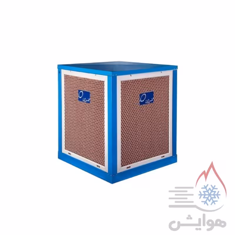 کولر آبی سلولزی انرژی مدل EC 0550e