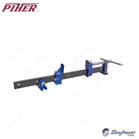 پیچ دستی 75×6 سانتی متر پیهر مدل PIHER 23075