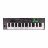 میدی کنترلر  Nektar Impact LX61