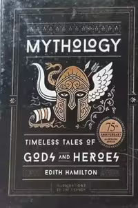 Mythology | Edith Hamilton