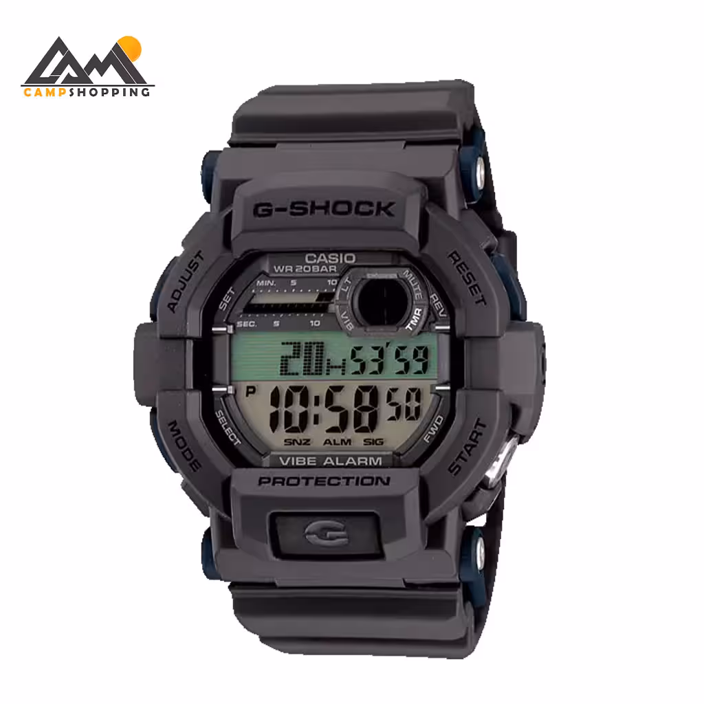 ساعت کاسیو سری G-SHOCK مدل GD-350-8DR