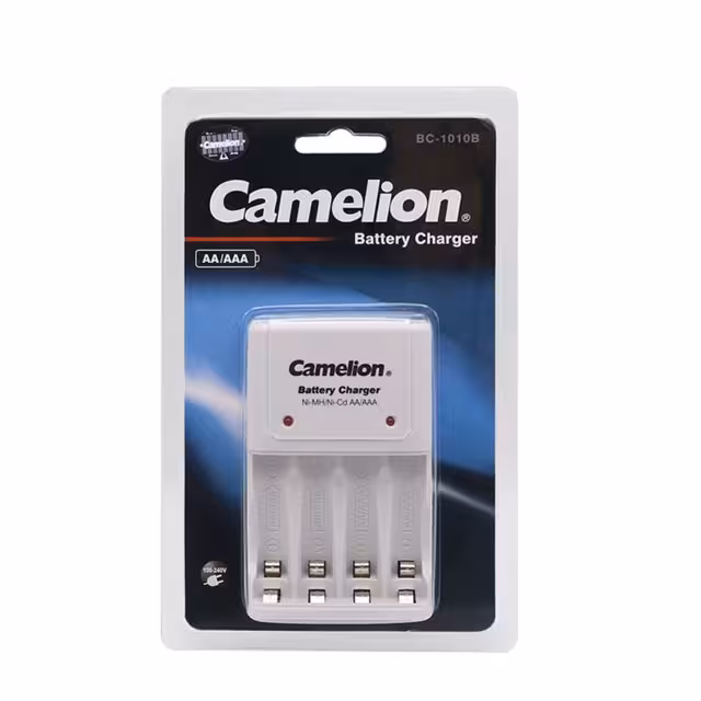 شارژر باتری کملیون مدل BC 1010B