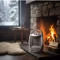 فن هیتر خارجی  PTC905