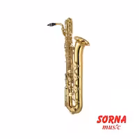 ساکسوفون باریتون یاماها مدل YBS-62