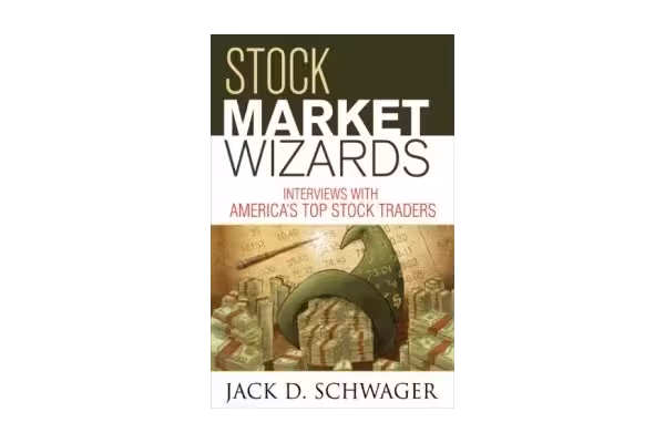 Stock Market Wizards-کتاب انگلیسی - کتابخانه مجازی واتیکان