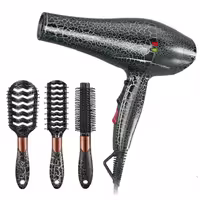 سشوار حرفه‌ای از برند انزو مدل EN-3133