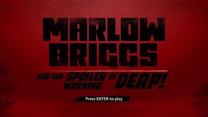 خرید اکانت قانونی و اختصاصی بازی Marlow Briggs and the Mask of the Death ایکس‌باکس (قبل از ثبت سفارش استعلام بگیرید)