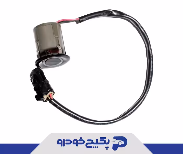 سنسور چشمی دنده عقب نقره ای A21-7900303BAKH چری