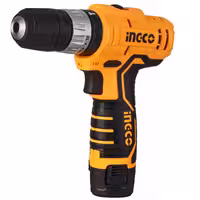 دریل پیچ گوشتی شارژی اینکو مدل CIDLI1232