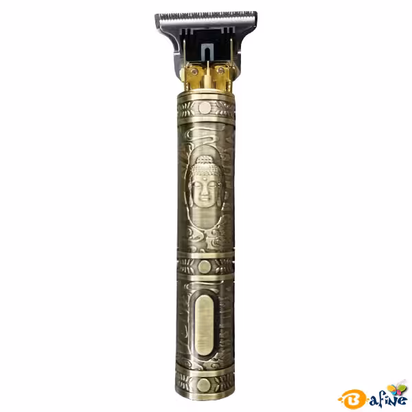 قیمت و خرید ریش تراش و خط زن مدل VINTAGE T9