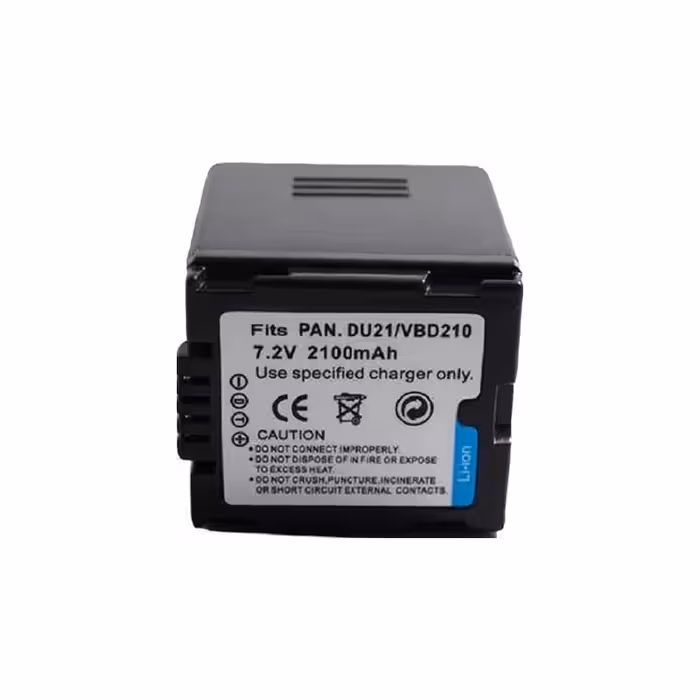 باتری پاناسونیک مدل DU-21