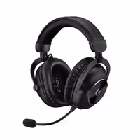 هدست Logitech PRO X 2 LIGHTSPEED Wireless
