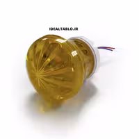 لاسوگاسی زرد گلابی 35*28