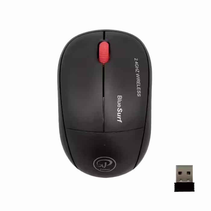ماوس بی سیم ایکس پی پروداکت مدل XP-W192