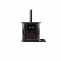 شومینه 250 بنیامین طرح لعاب