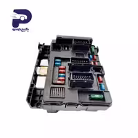 جعبه فیوز BSM پژو 206 880630 چکاد