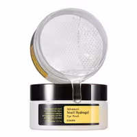 پچ دور چشم حلزون کوزارکس ( COSRX – Advanced Snail Hydrogel Eye Patch 60Ea )
