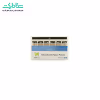 کن کاغذی دنت پلاس_Dent Plus