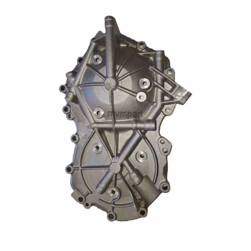 پوسته عقب گیربکس CVT