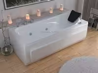 وان حمام تنسر مدل T110