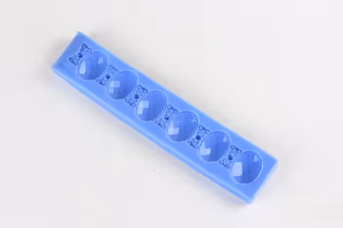 بودکور مالد سيليکوني ريسه ذستبند الماس 220099