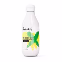 شامپو ضد شوره مو آژاکی مدل ICE COOL MINT  Azhaki anti-dandruff shampoo