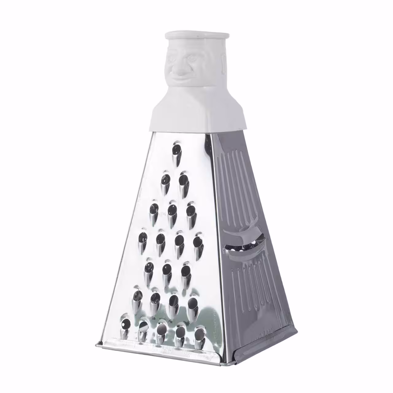 رنده 4 طرفه طرح سرآشپز سایز کوچک