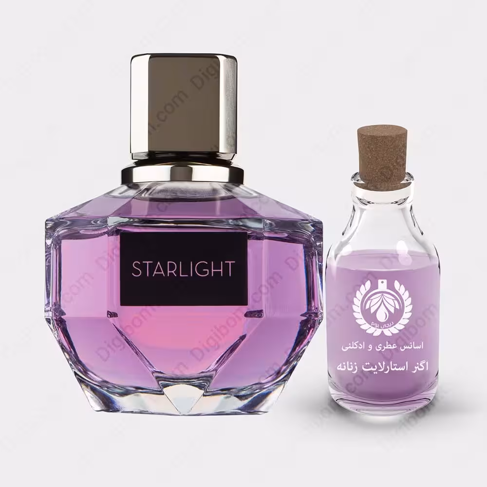 عطر اگنر استارلایت – Aigner StarlightعطرAigner Starlight