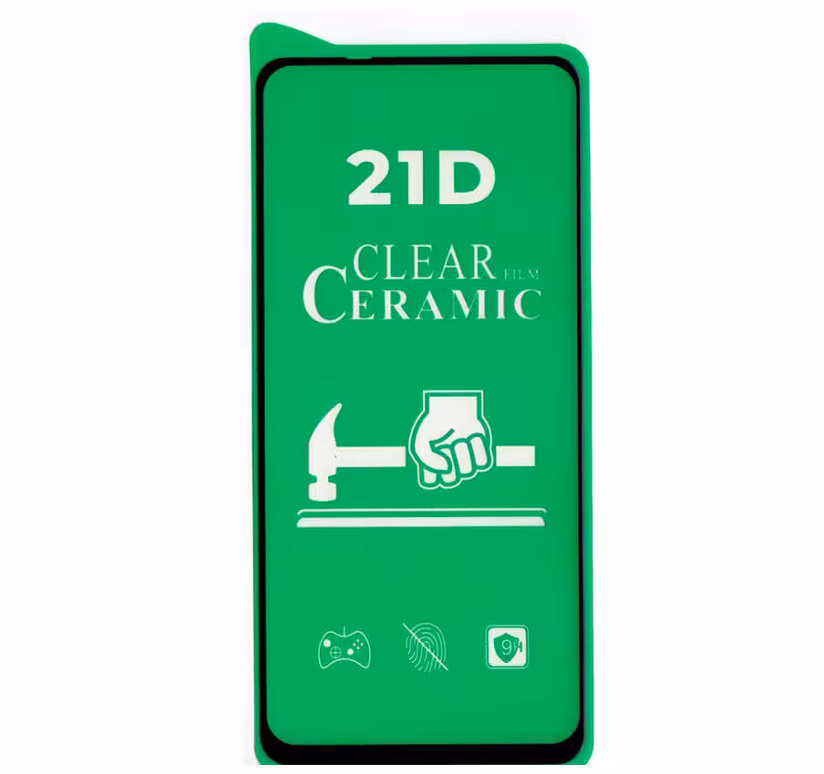 گلس سرامیکی براق سامسونگ A11