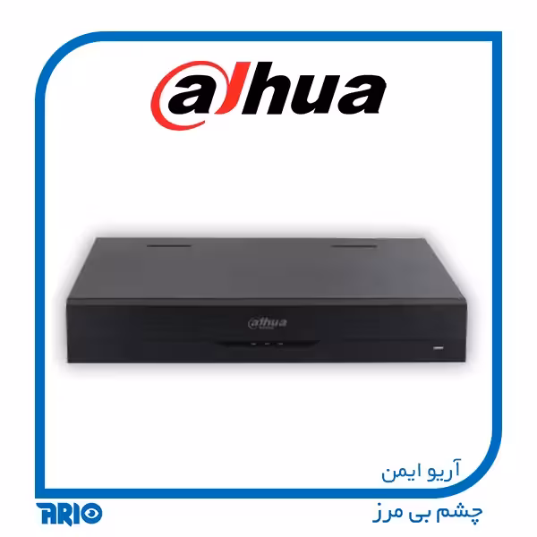 ان وی آر 32 کانال داهوا NVR4432-EI