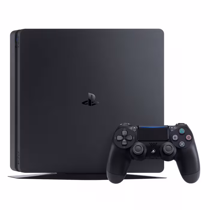 کنسول بازی سونی PlayStation 4 Slim ظرفیت 1 ترابایت | ریجن 2  full game