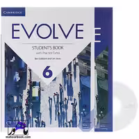Evolve 6 | ایوالو 6
