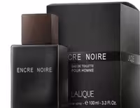 عطر مردانه لالیک انکر نویر حجم 100 میلی لیتر