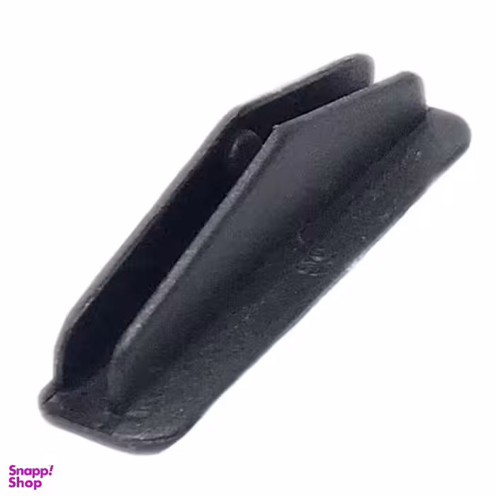 خار ریل شیشه خودرو وارون (Varun) مدل K-243 مناسب برای سمند بسته 4 عددی