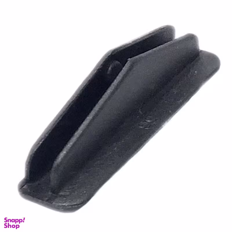 خار ریل شیشه خودرو وارون (Varun) مدل K-243 مناسب برای سمند بسته 4 عددی