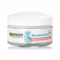 ژل کرم آبرسان هیالورونیک گارنیر GARNIER حاوی عصاره آلوئه ورا حجم 50 میل