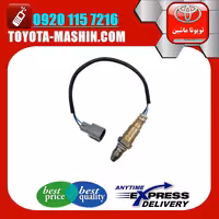 سنسور اکسیژن بالا تویوتا RAV4 راوفور 2014-2017 برند شرکتی تویوتا جنیون