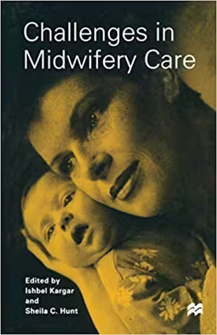 󾕇 دانلود کتاب Challenges In Midwifery Care, 1997 - دانلود کتاب های دانشگاهی