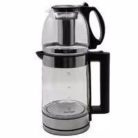چای ساز دسینی رجینا مدل DR6001 | چاوه