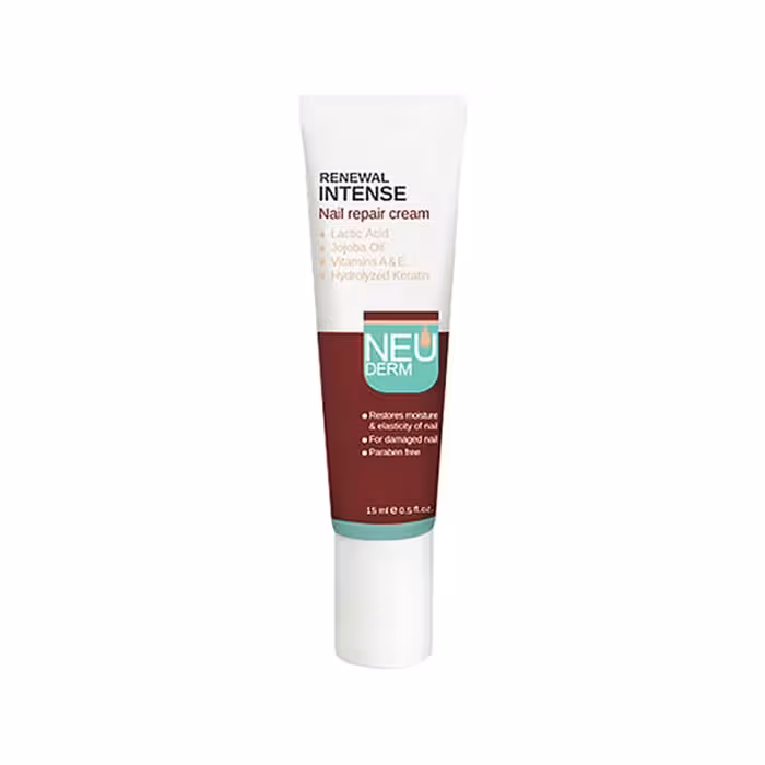 کرم ناخن رینوال اینتنس NEUDERM