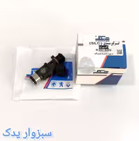 سوزن انژکتور (SLC) 3 سوراخ همتک