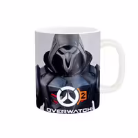 خرید ماگ-لیوان  بازی Overwatch کد Overwatch-06