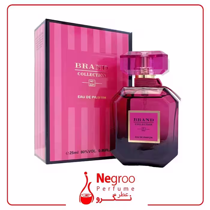عطر ادکلن زنانه ویکتوریا سکرت بامب شل پشن 25 میل