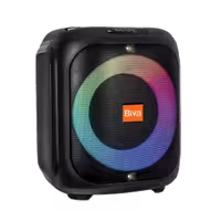 اسپیکر بلوتوث بیوا مدل Party Box 650 توان 80 وات (رم و فلش خور)